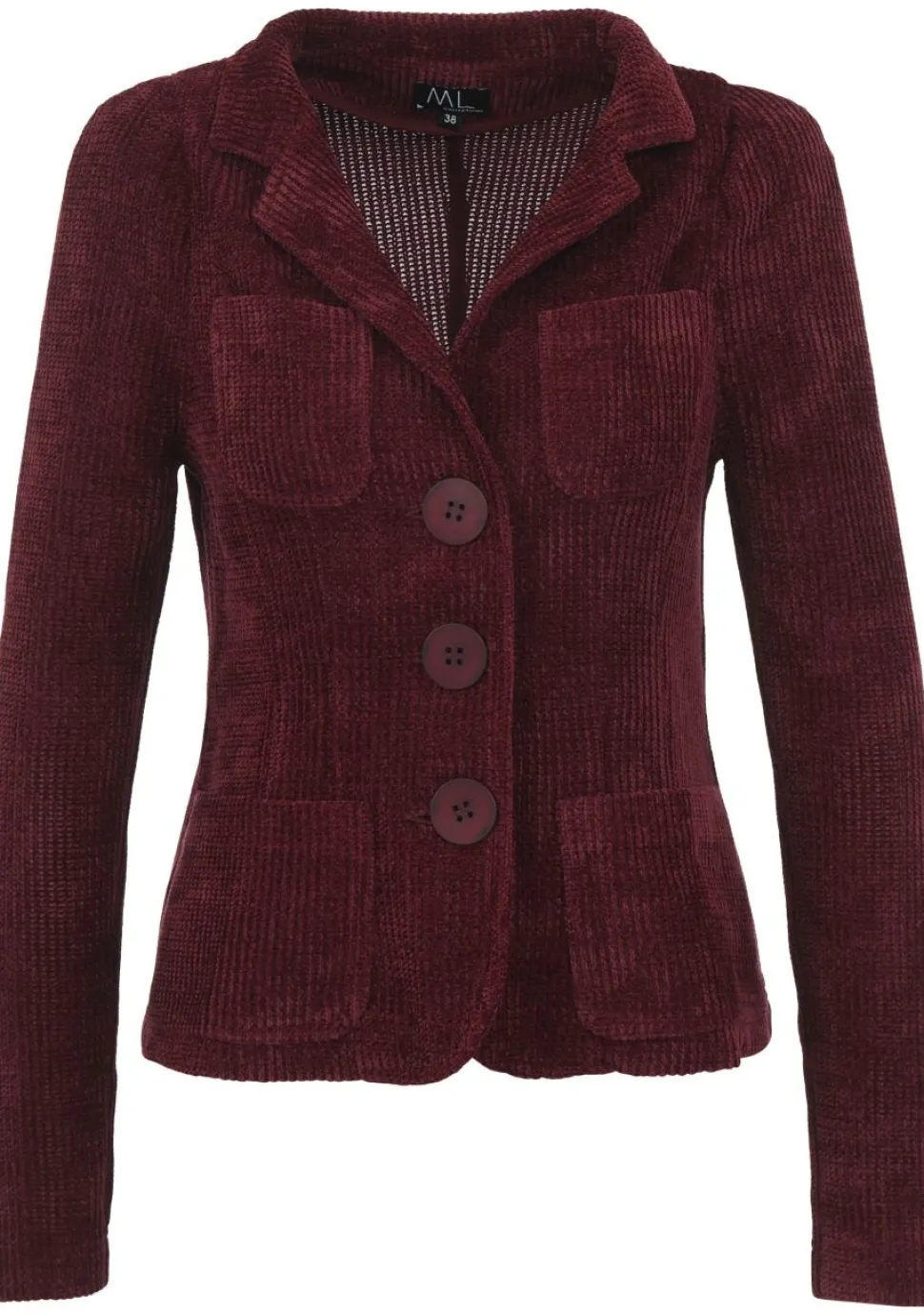 ML COLLECTIONS BLAZER