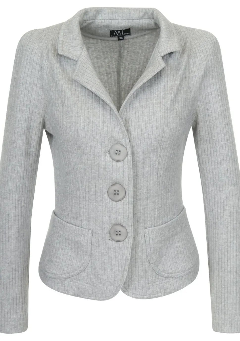 ML COLLECTIONS BLAZER
