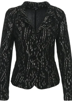 ML COLLECTIONS BLAZER