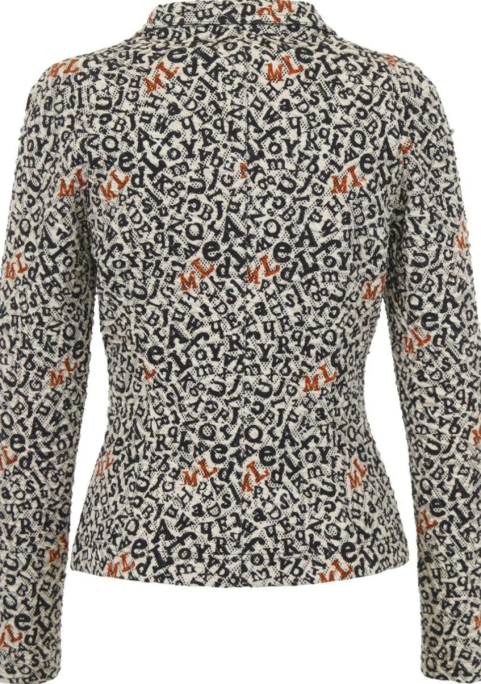 ML COLLECTIONS BLAZER