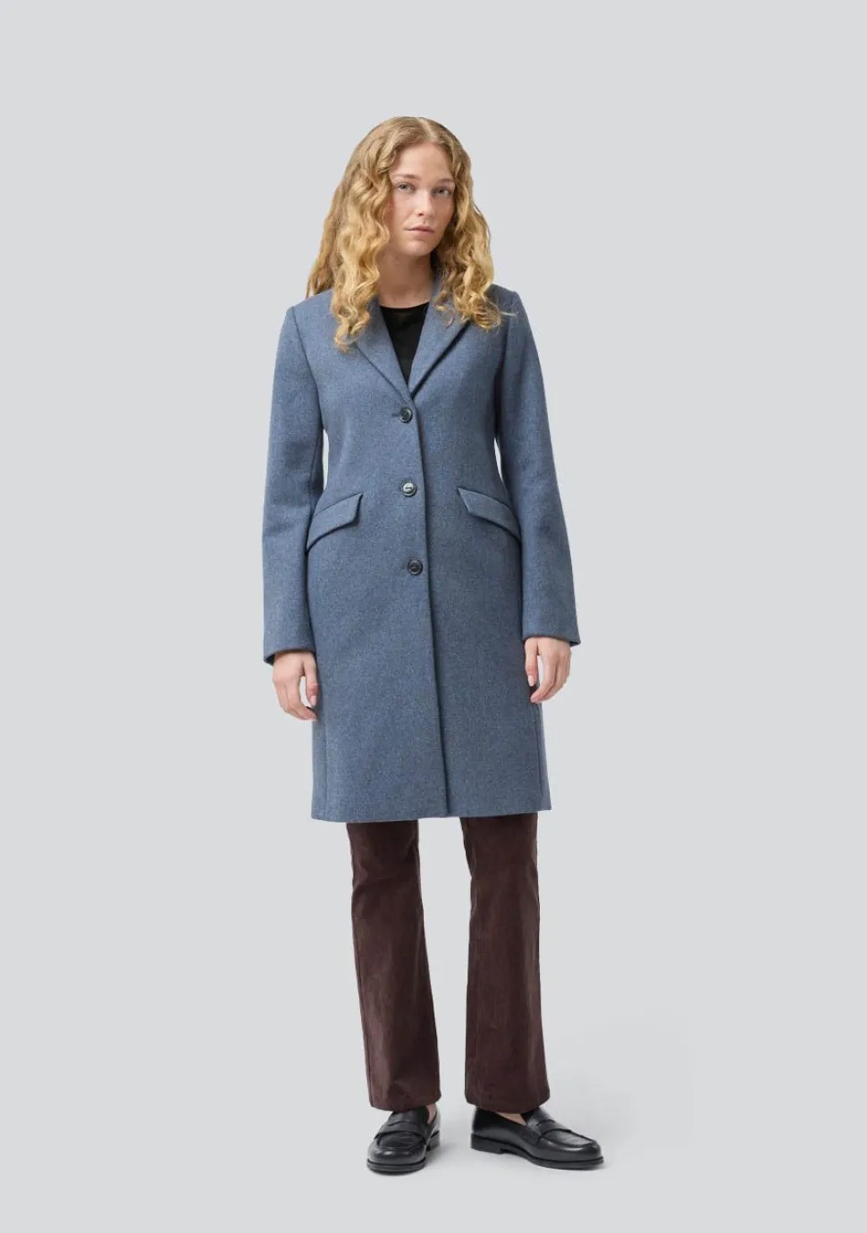 MODSTROM MANTEL