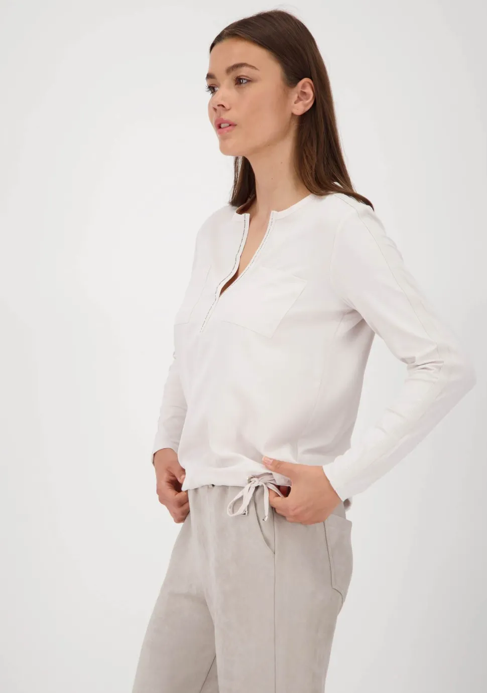 MONARI BLOUSE