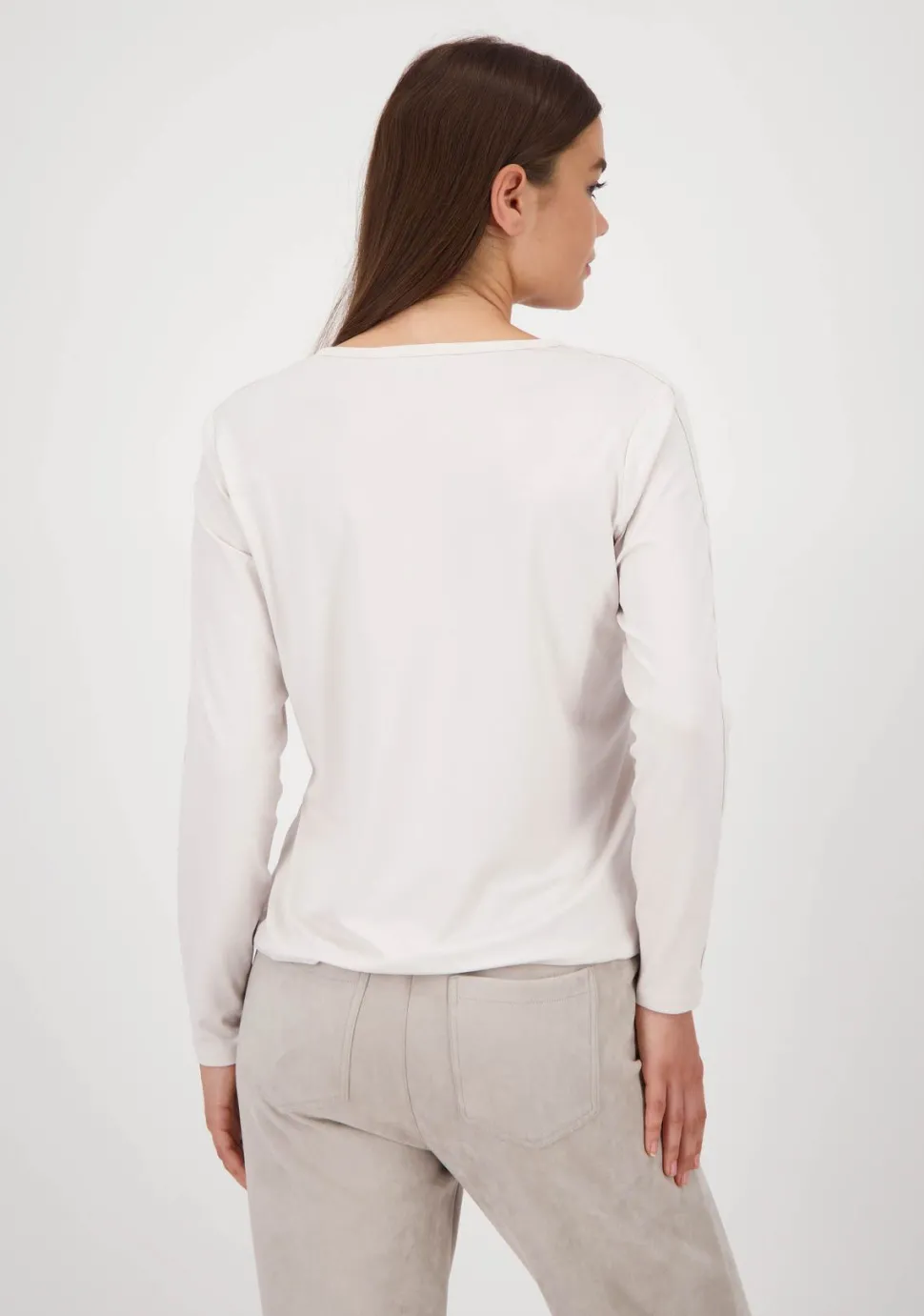 MONARI BLOUSE