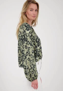 MONARI BLOUSE
