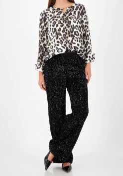 MONARI BLOUSE