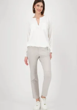 MONARI BLOUSE