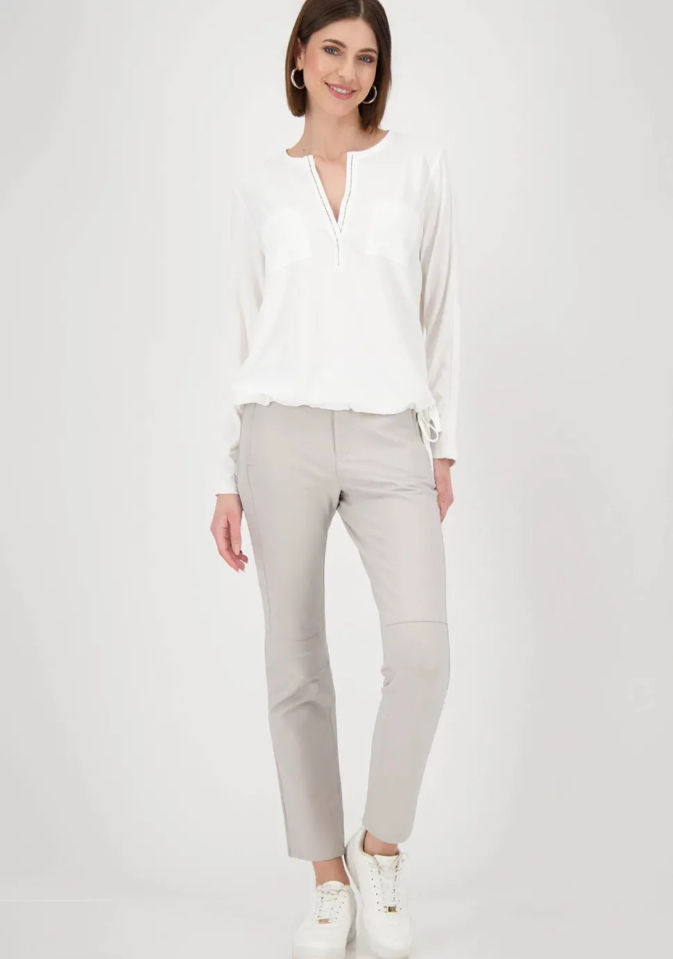 MONARI BLOUSE