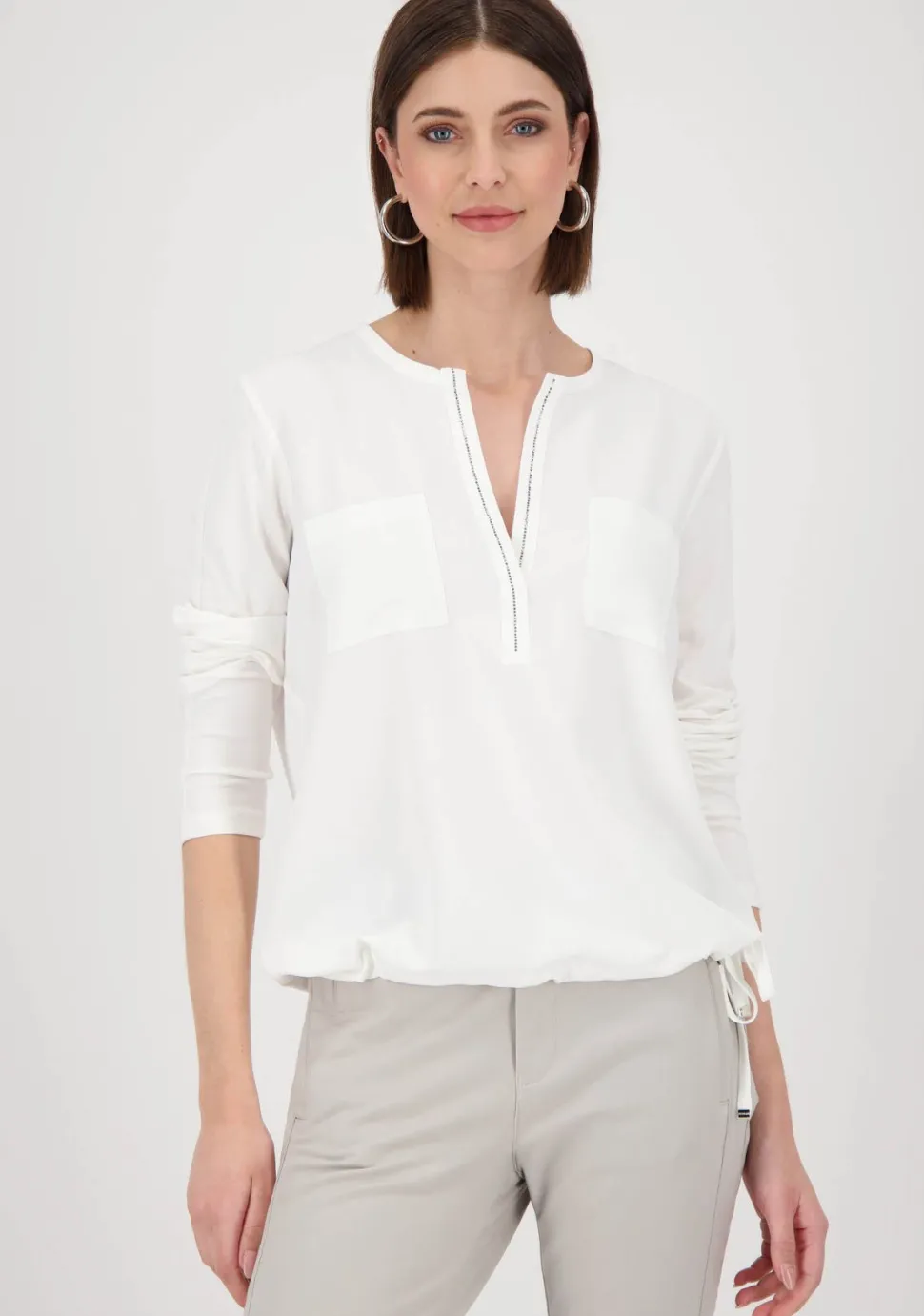 MONARI BLOUSE