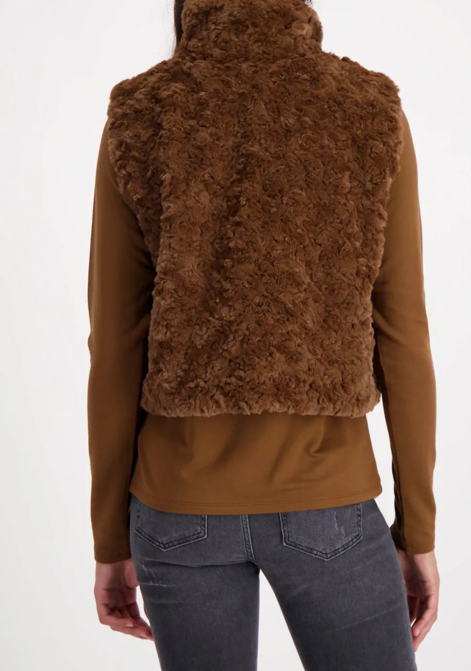 MONARI BODYWARMER