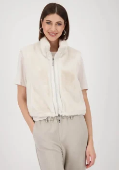 MONARI BODYWARMER