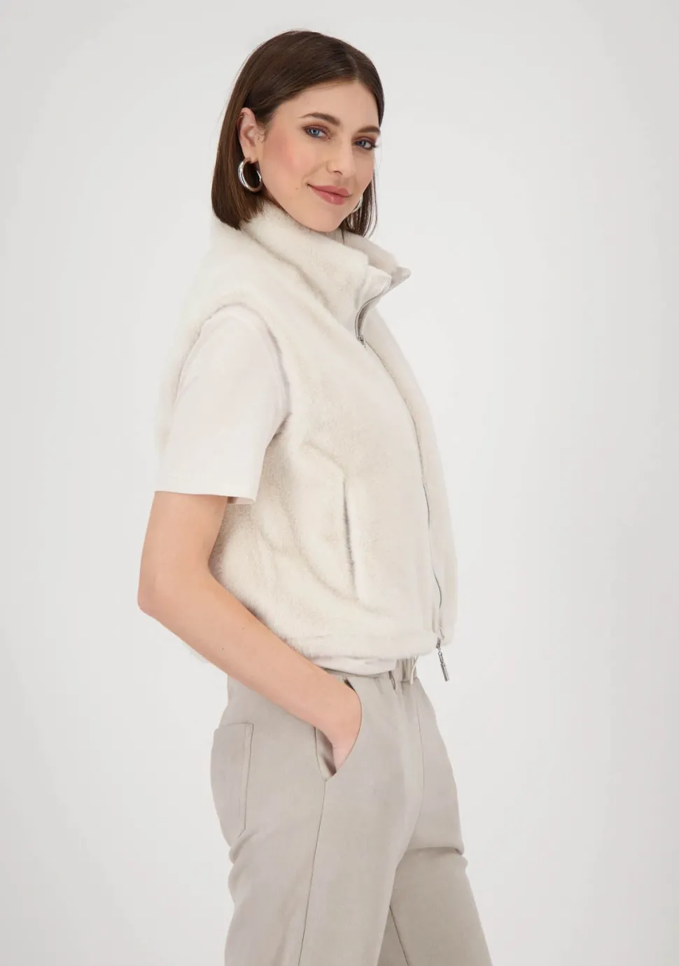 MONARI BODYWARMER