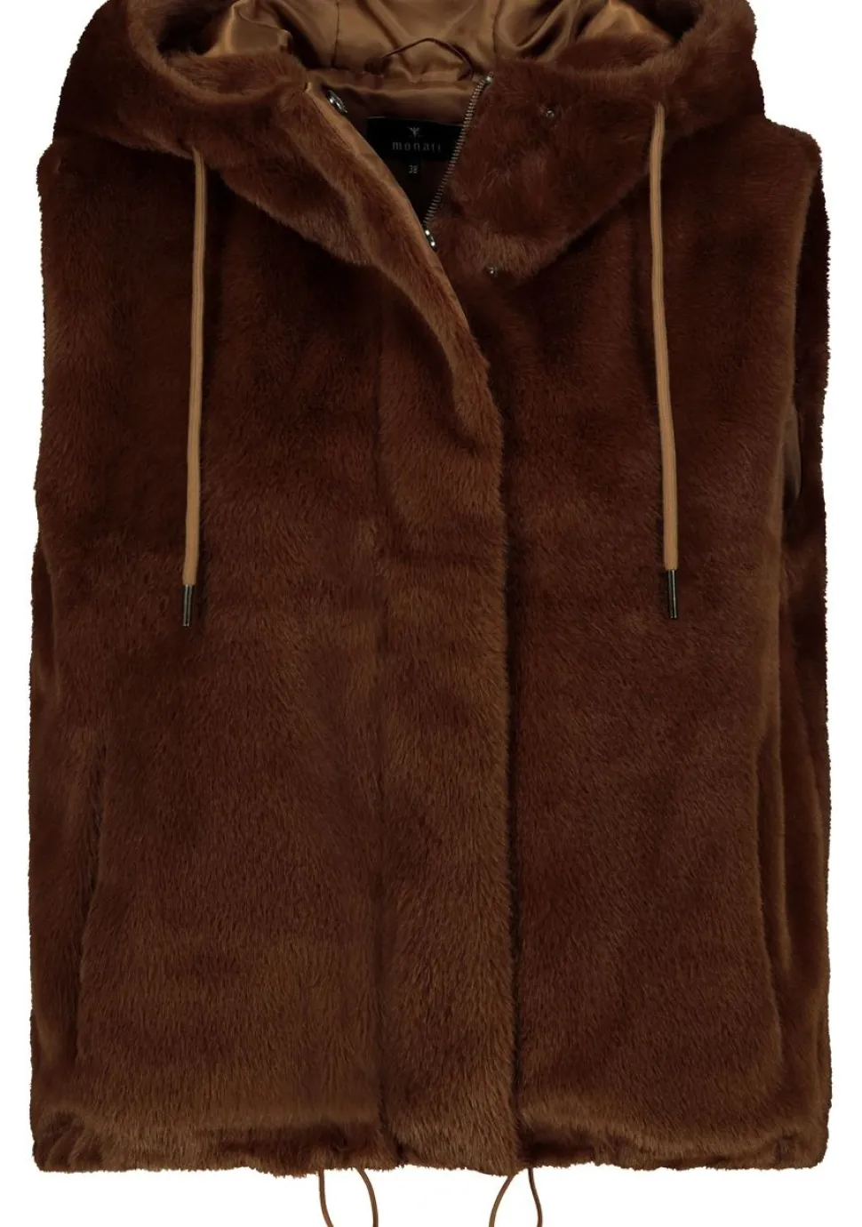 MONARI BODYWARMER