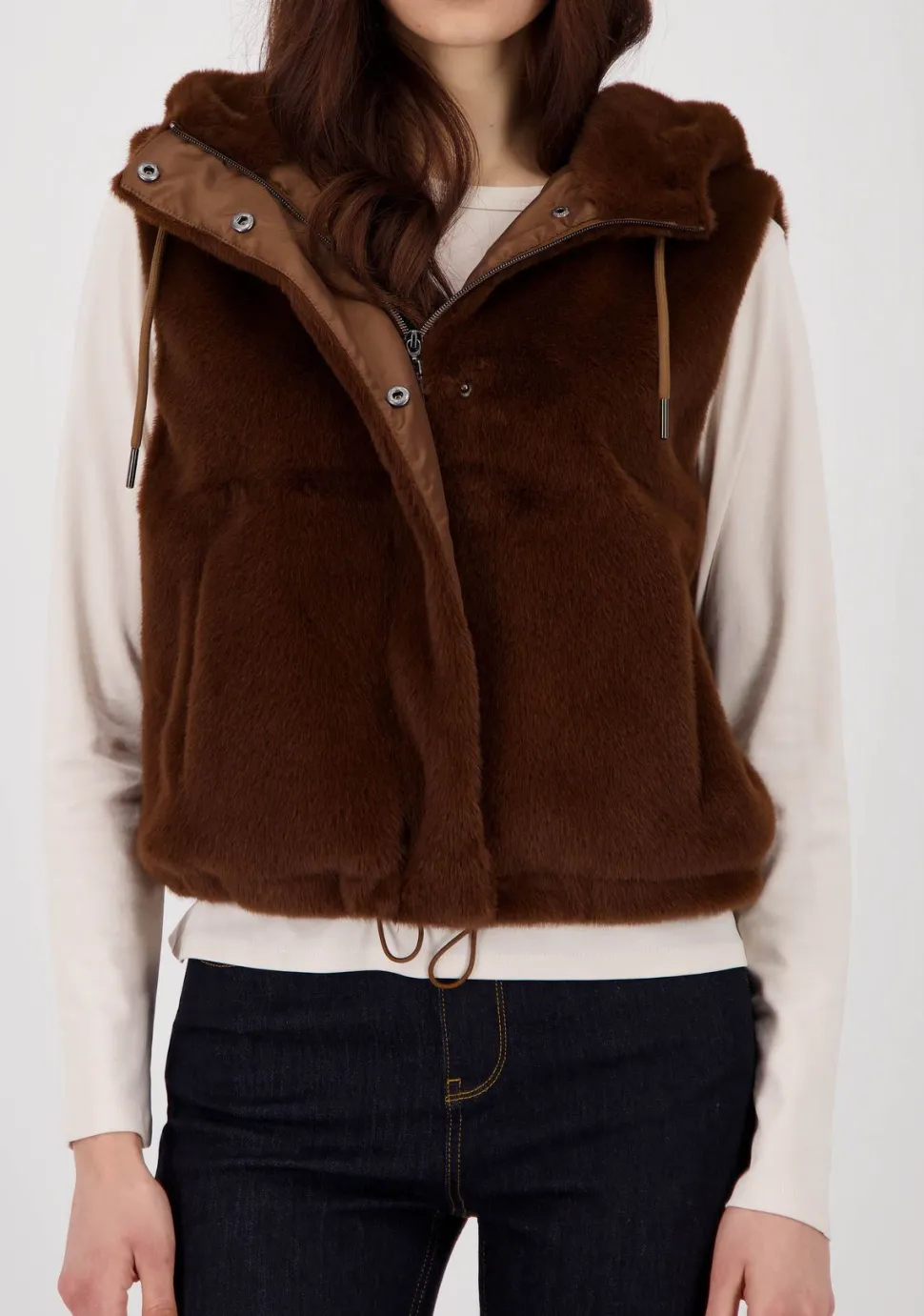 MONARI BODYWARMER