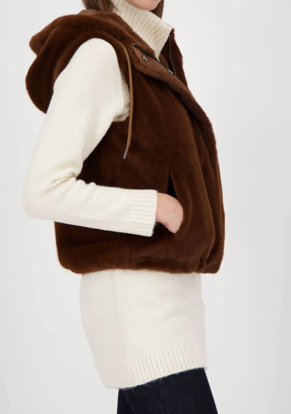 MONARI BODYWARMER