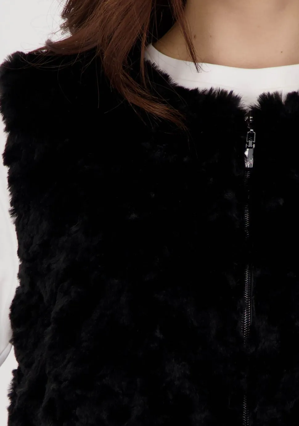 MONARI GILET