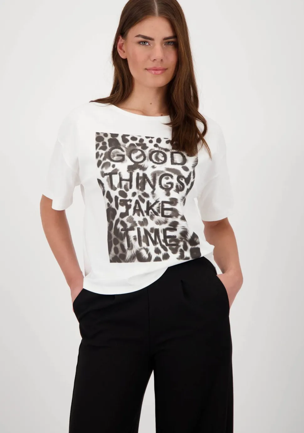 MONARI SHIRT