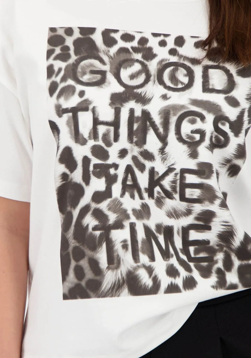 MONARI SHIRT