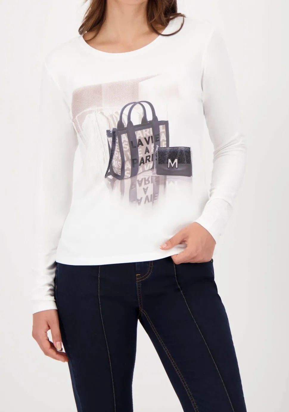 MONARI SHIRT