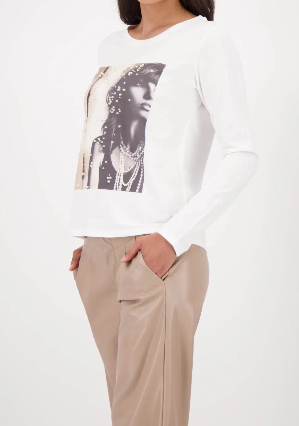 MONARI SHIRT