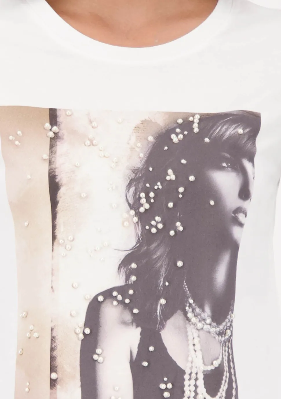 MONARI SHIRT