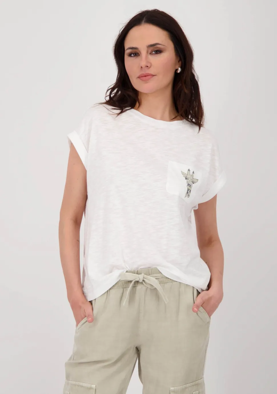 MONARI SHIRT