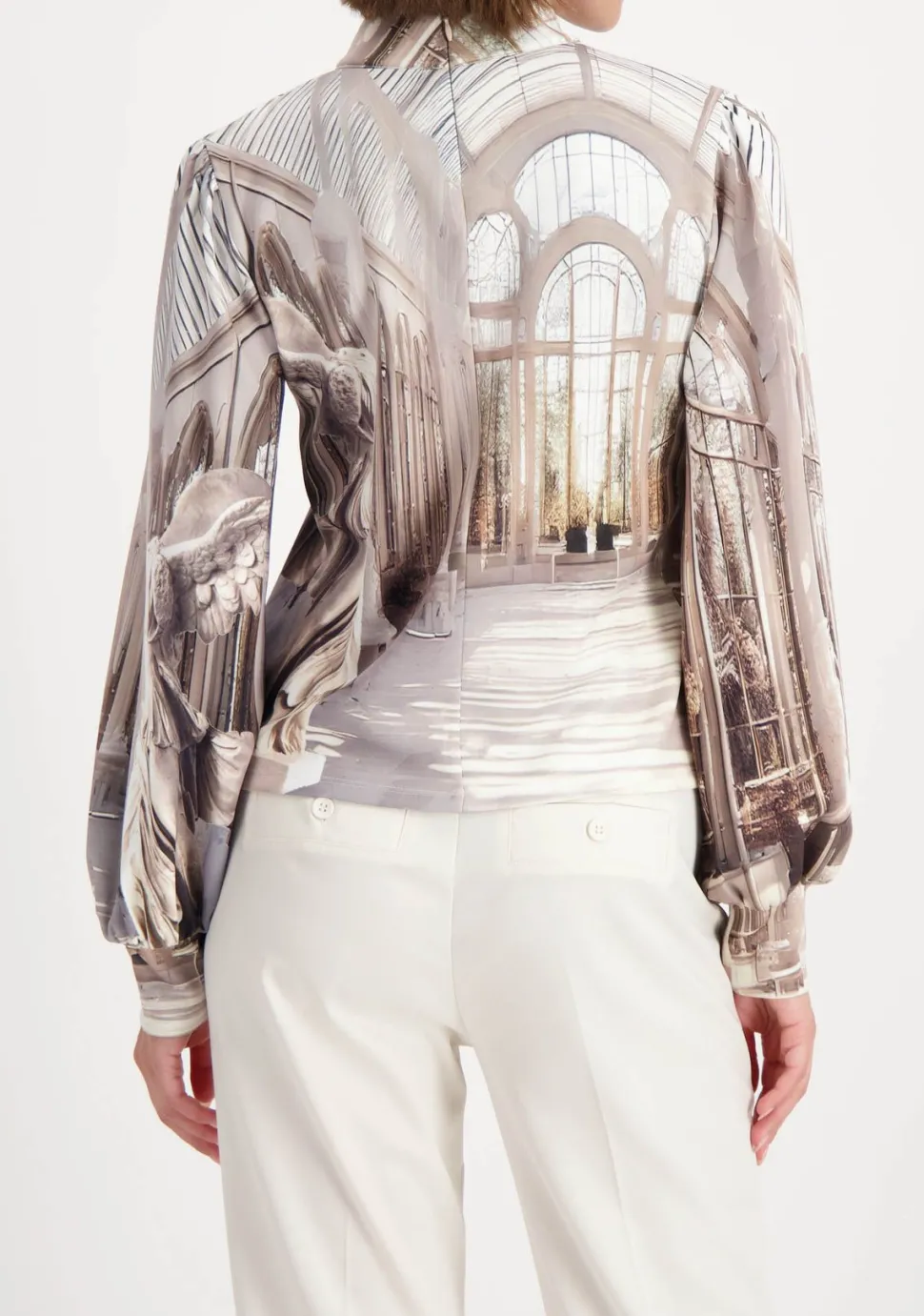 MONARI SWEATER