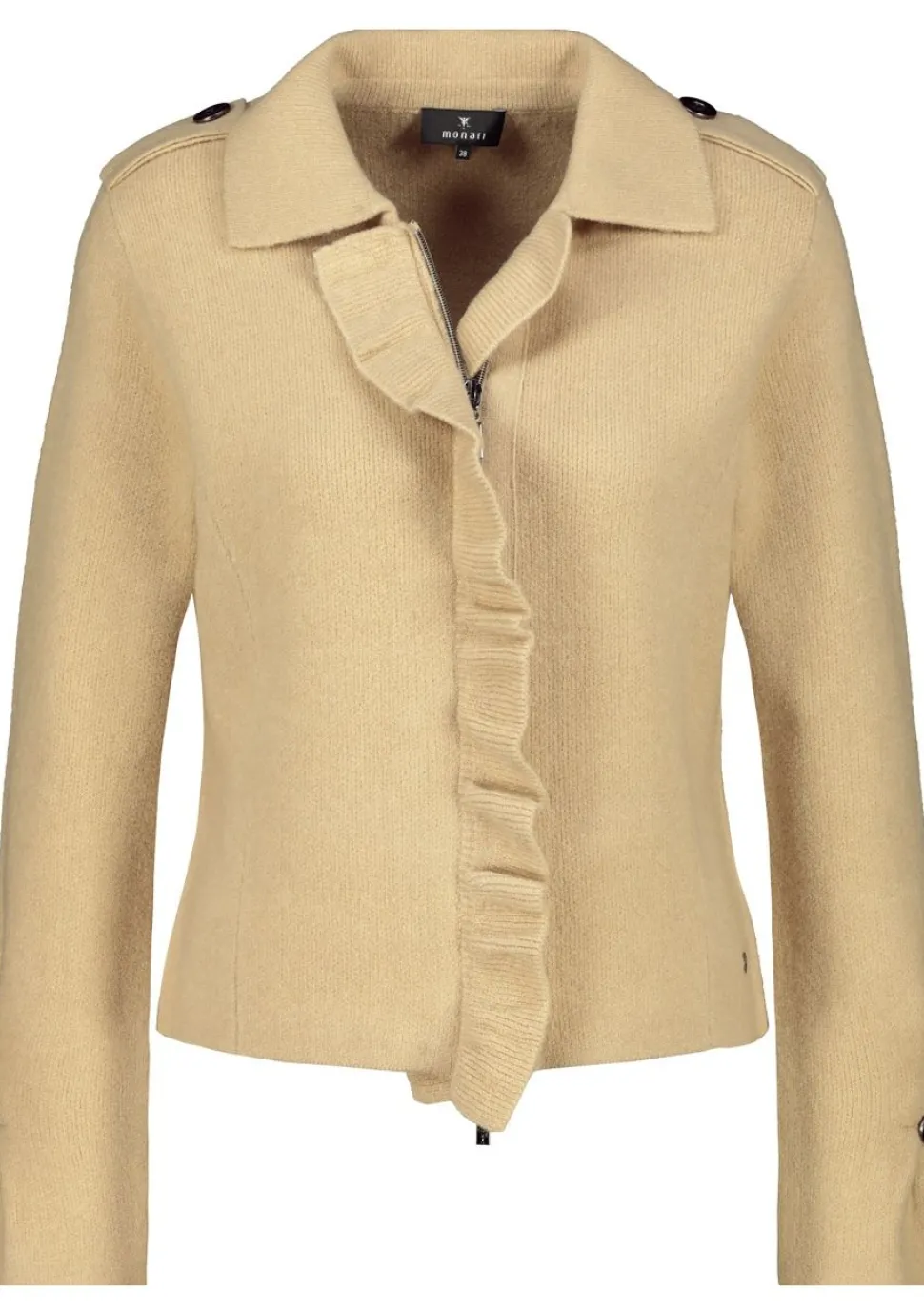 MONARI VEST