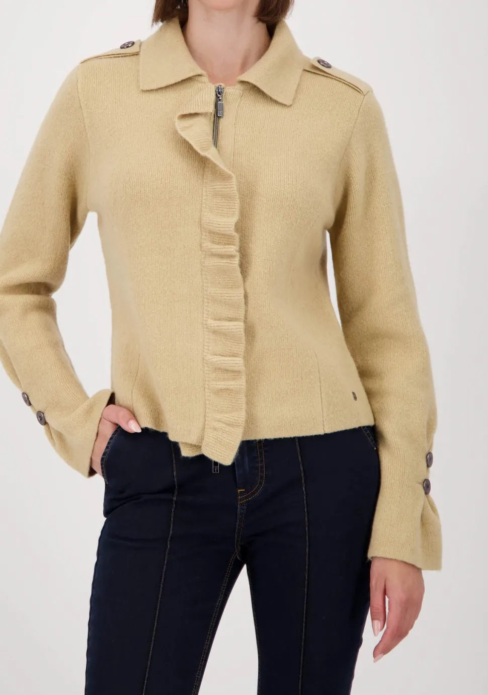 MONARI VEST