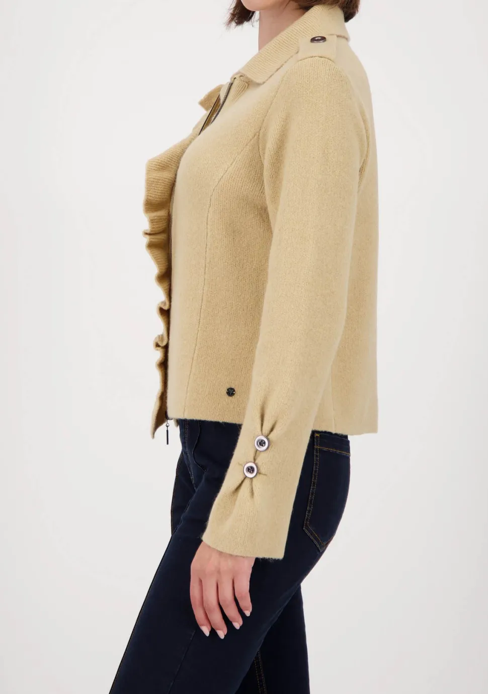 MONARI VEST
