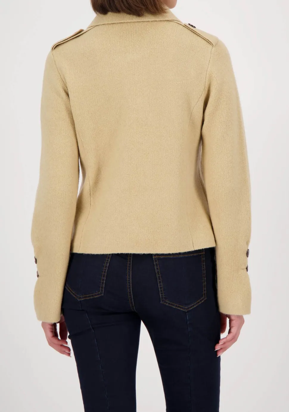MONARI VEST