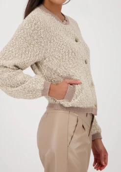 MONARI VEST