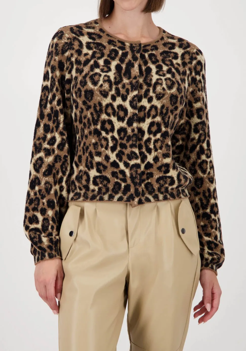 MONARI VEST