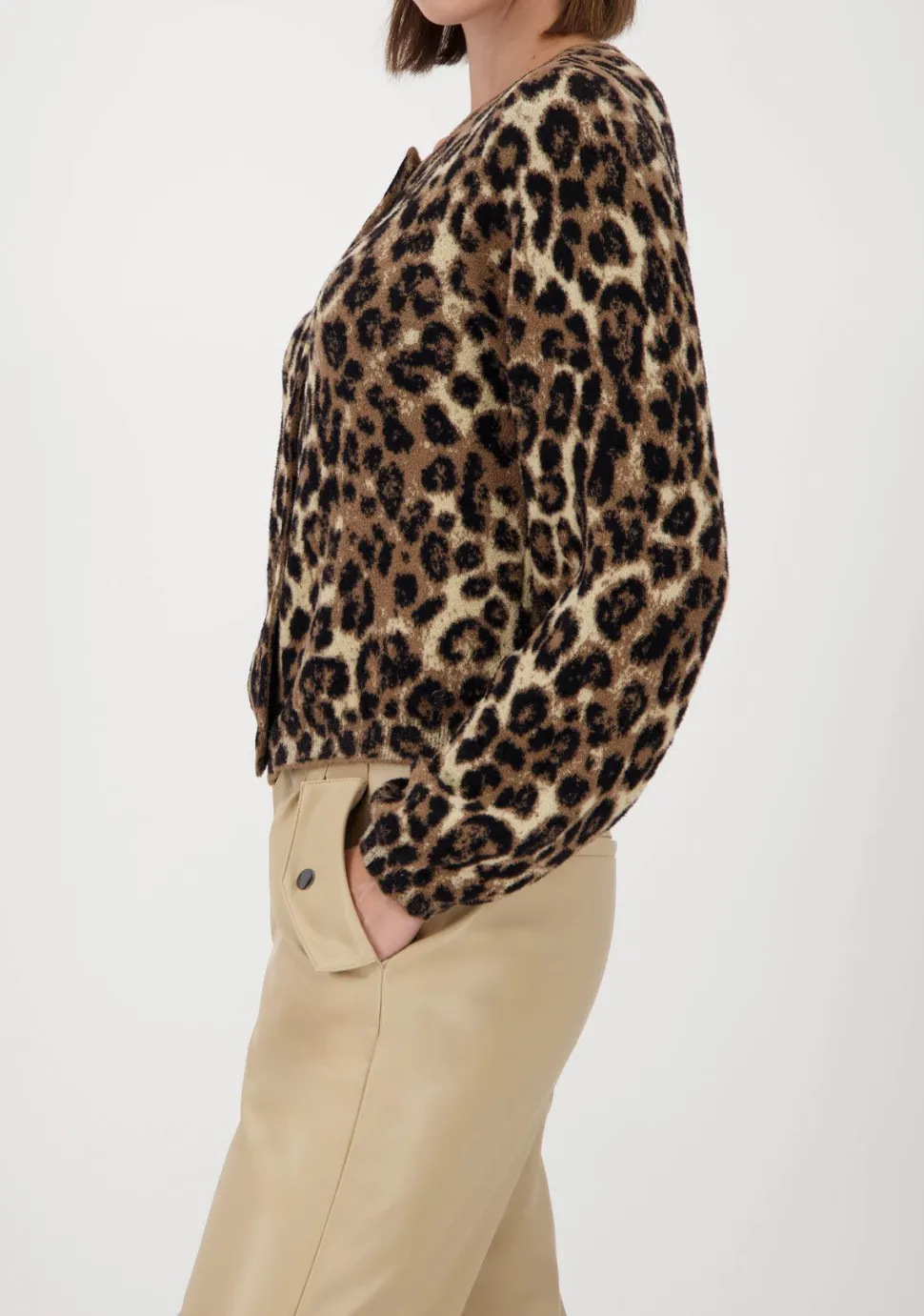 MONARI VEST