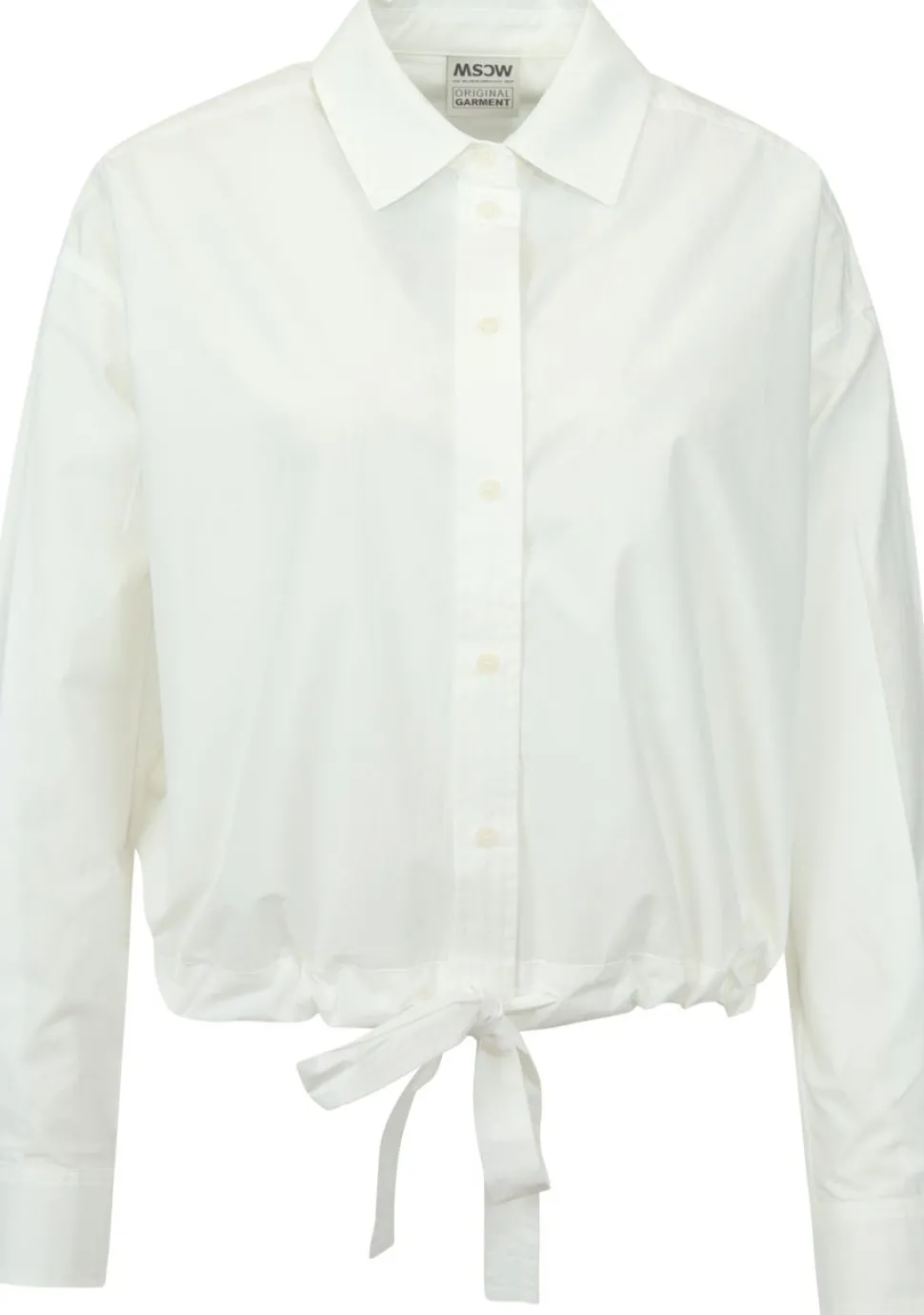 MOSCOW BLOUSE