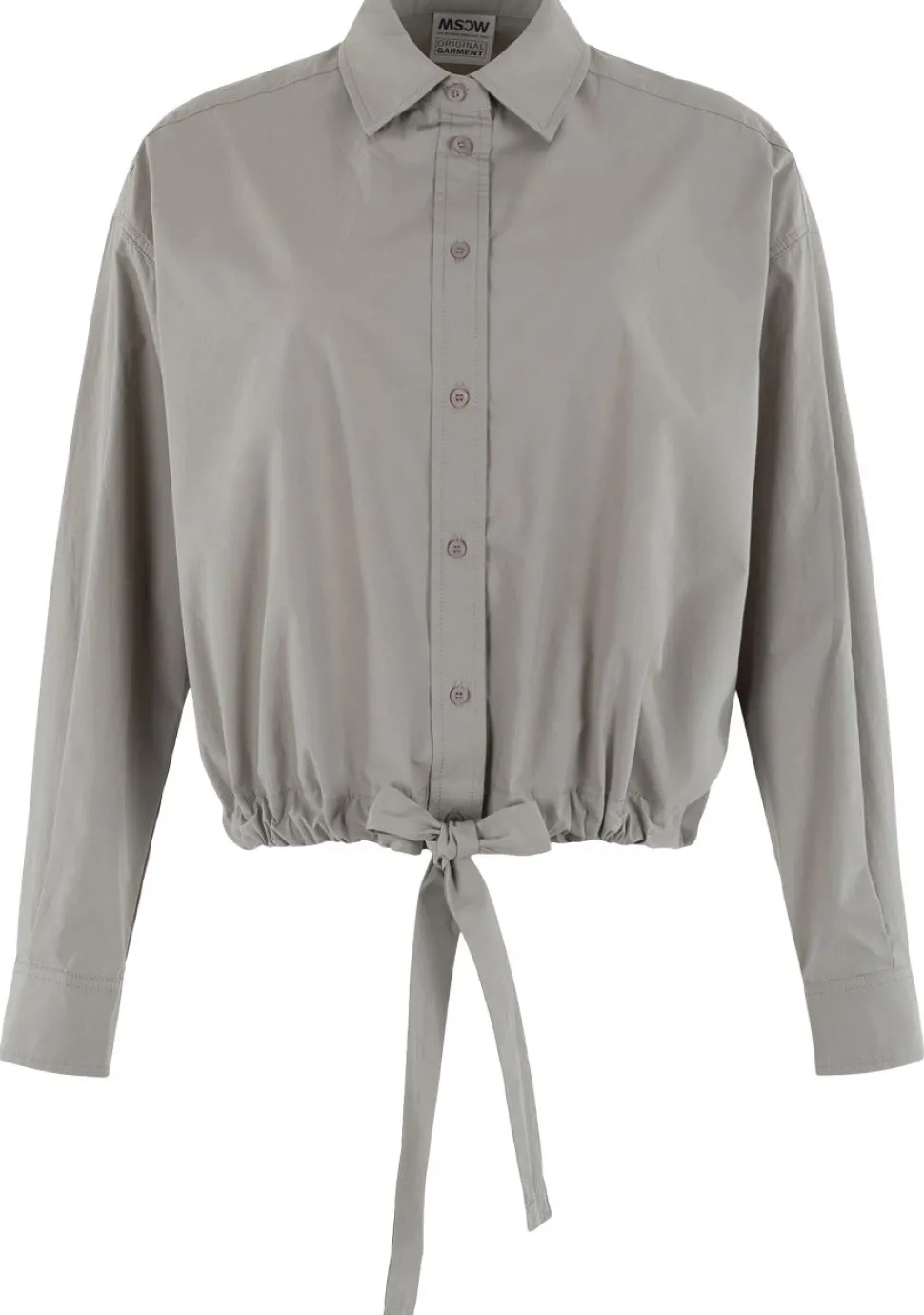 MOSCOW BLOUSE