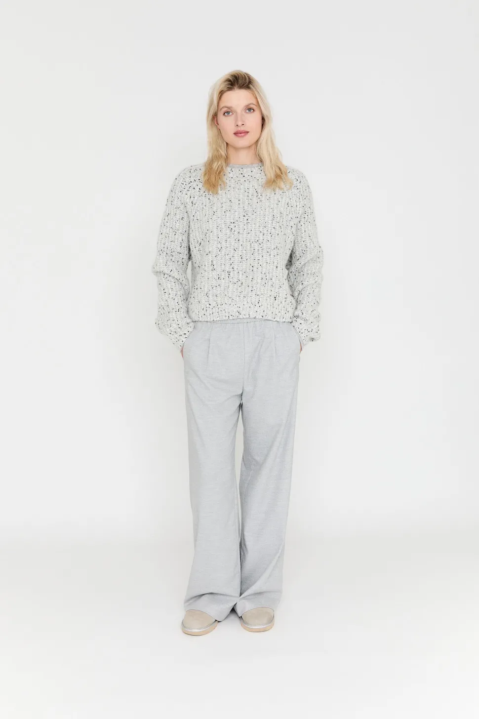 MOSCOW PANTALON