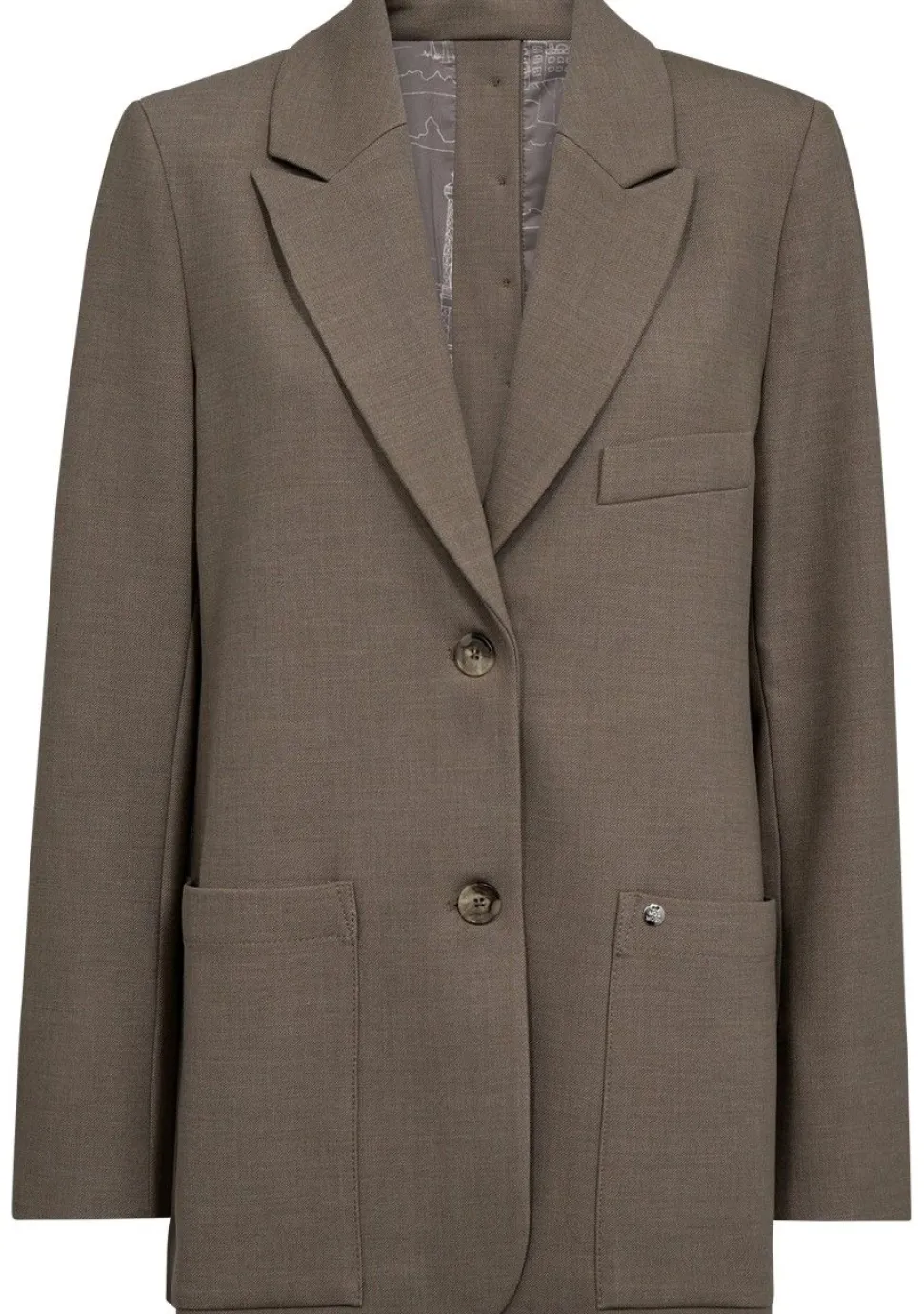 MOSMOSH BLAZER