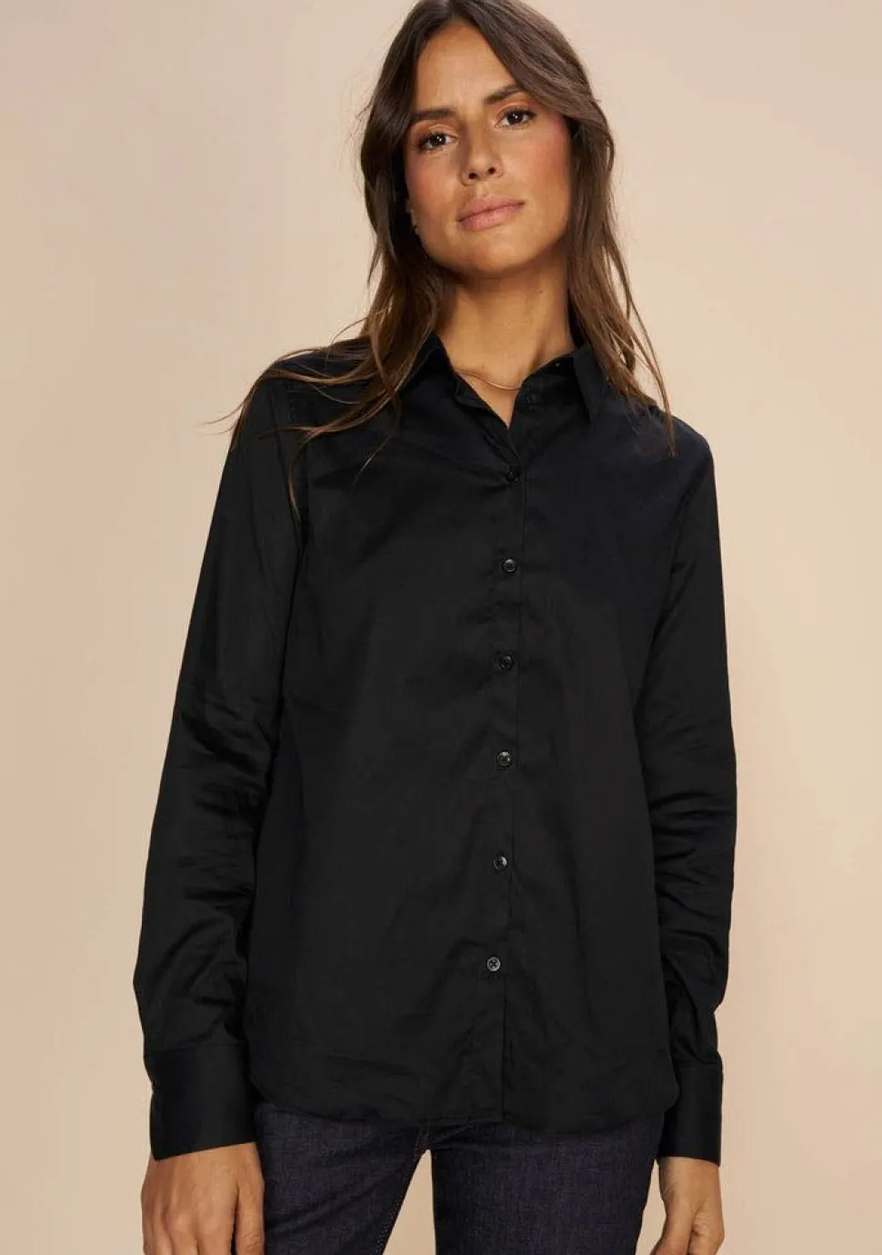 MOSMOSH BLOUSE