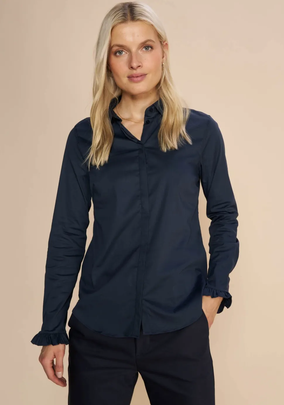 MOSMOSH BLOUSE