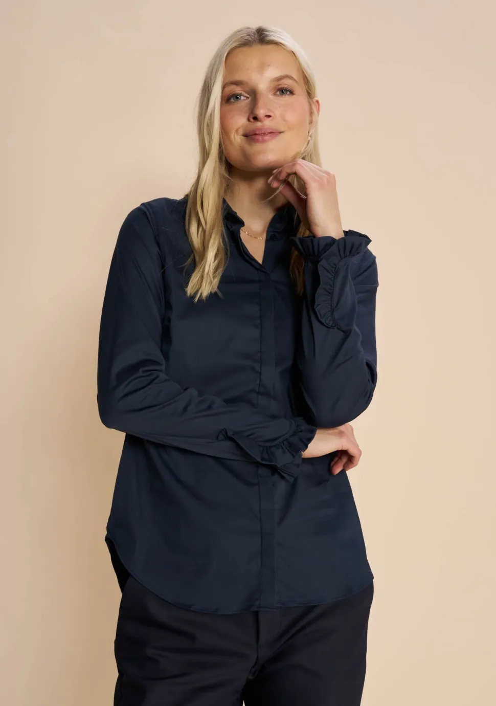 MOSMOSH BLOUSE