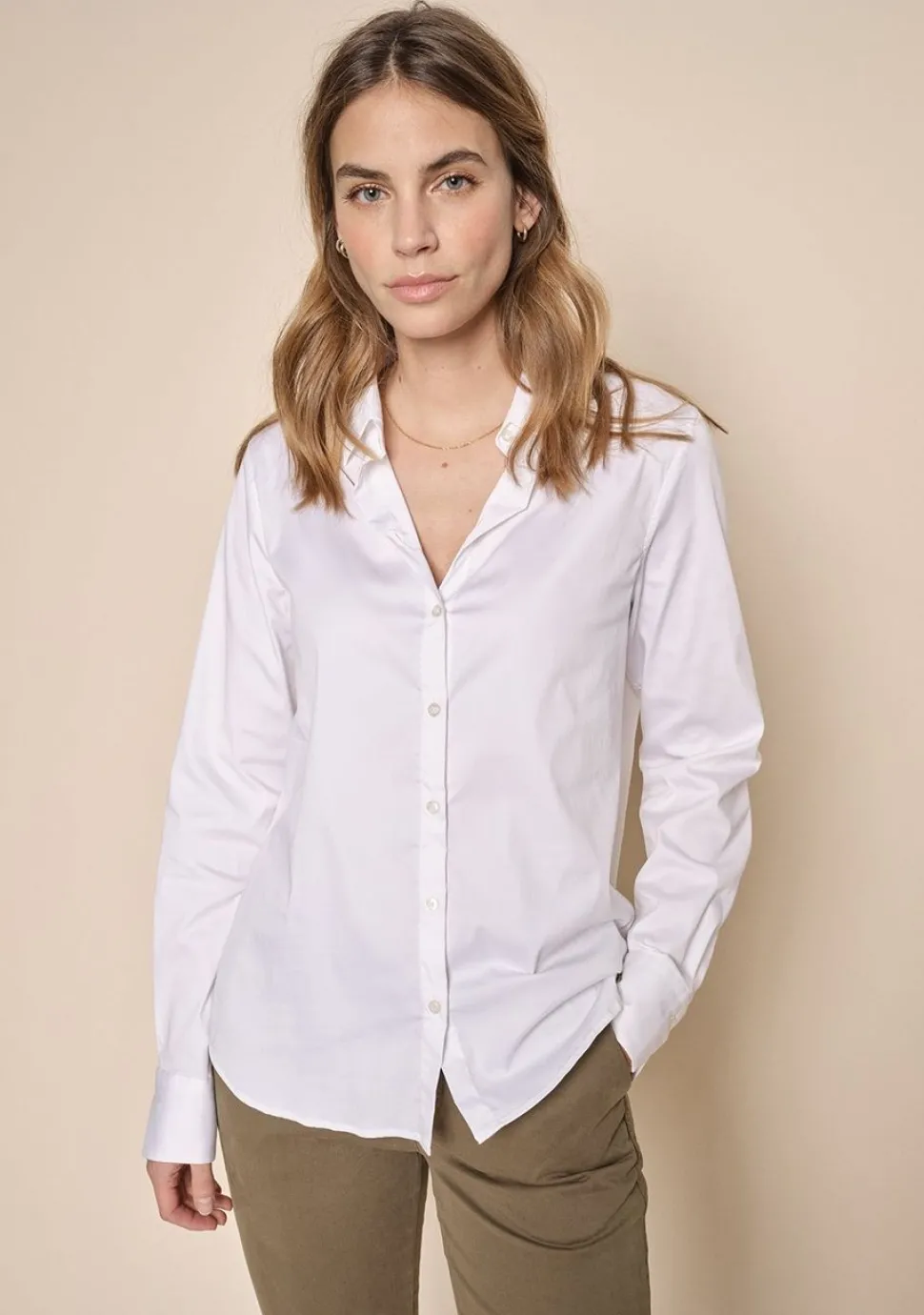 MOSMOSH BLOUSE