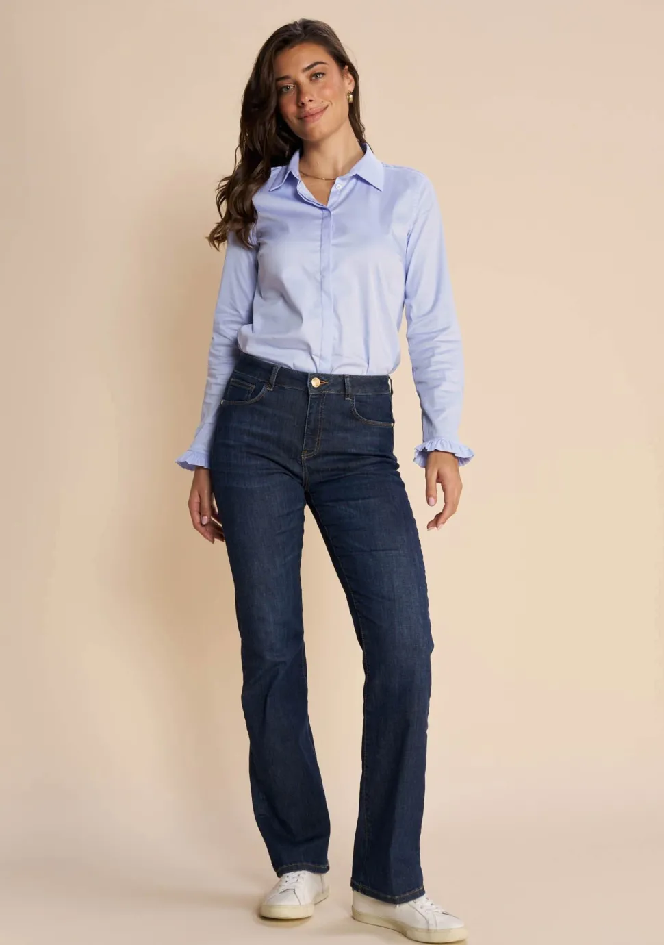 MOSMOSH BLOUSE