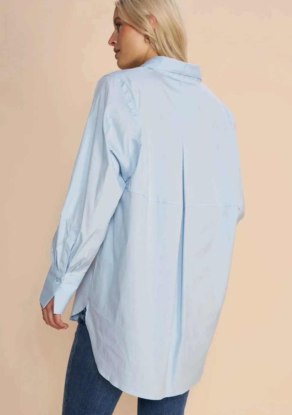 MOSMOSH BLOUSE