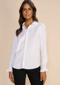 MOSMOSH BLOUSE
