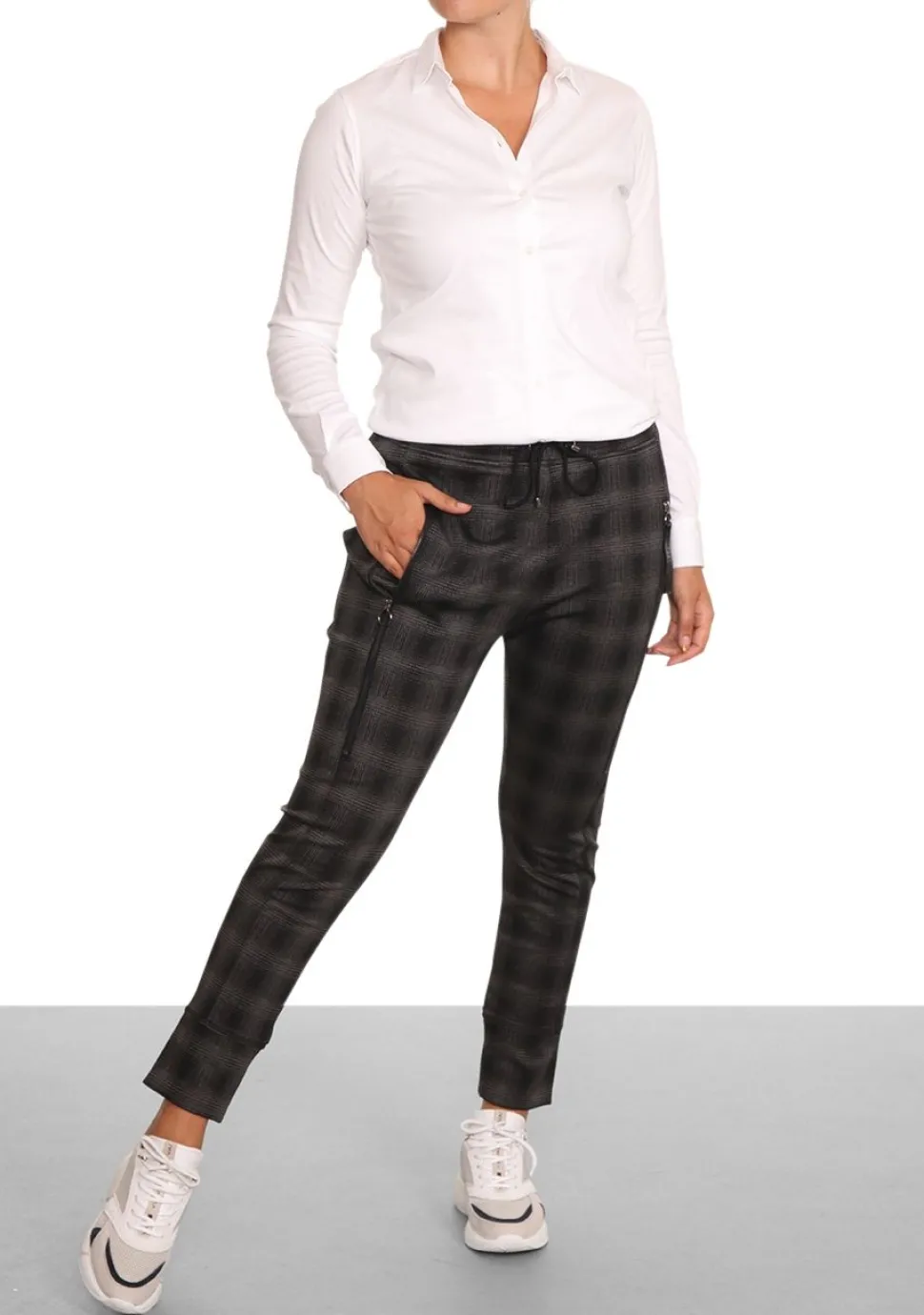 MOSMOSH BLOUSE
