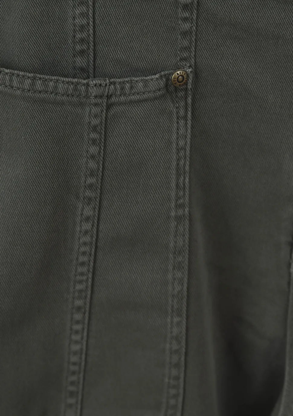 MOSMOSH JEANS