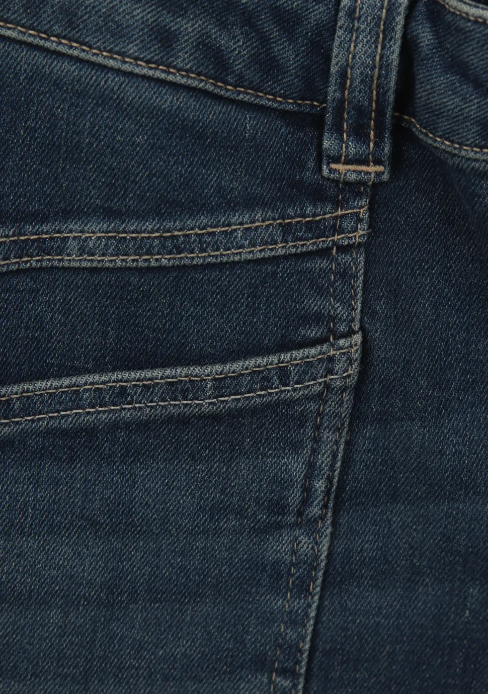 MOSMOSH JEANS