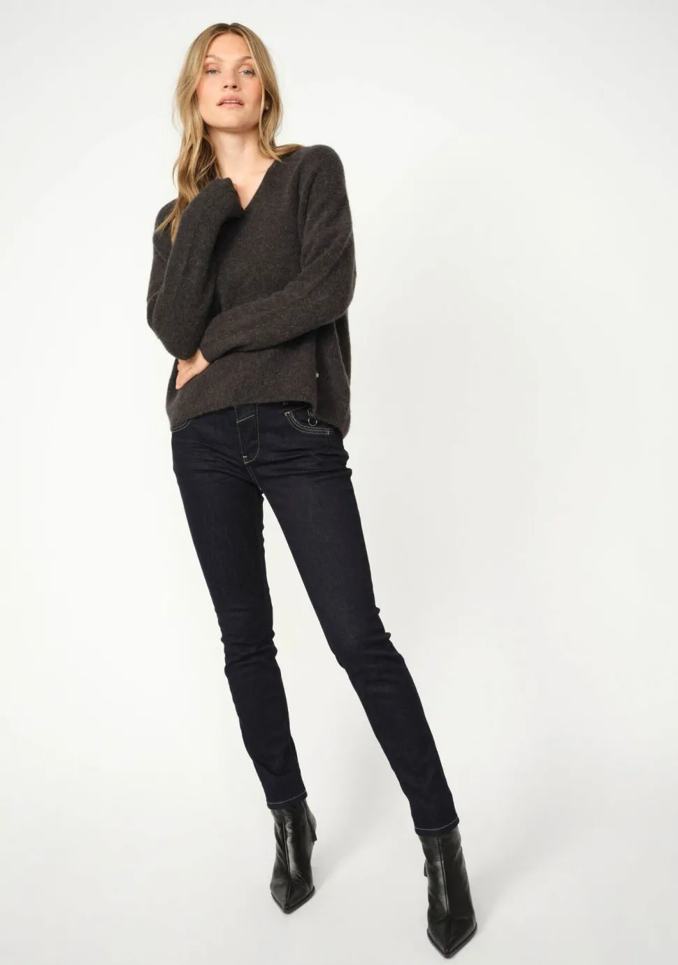 MOSMOSH JEANS
