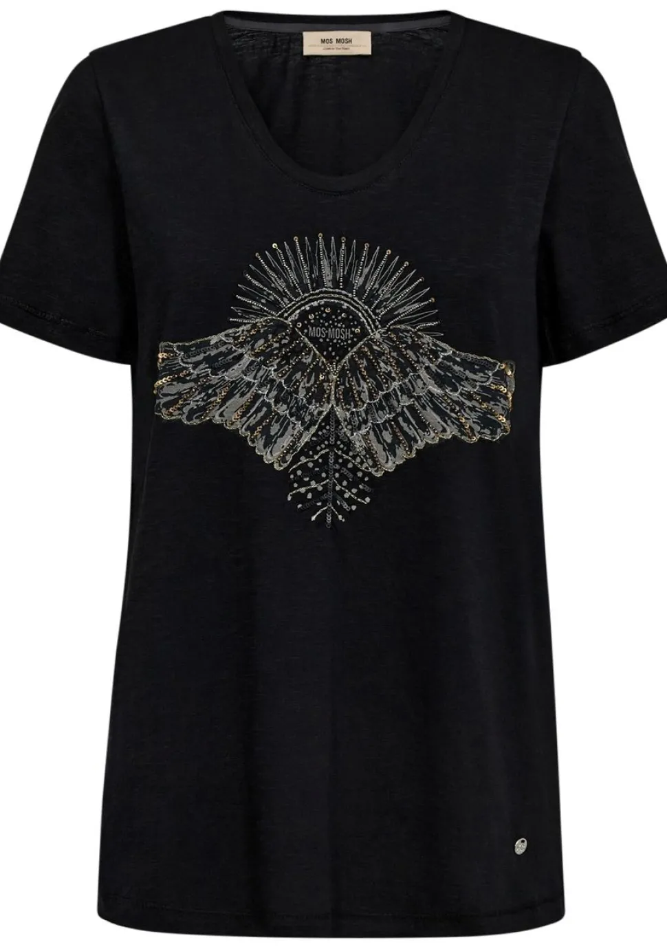 MOSMOSH SHIRT