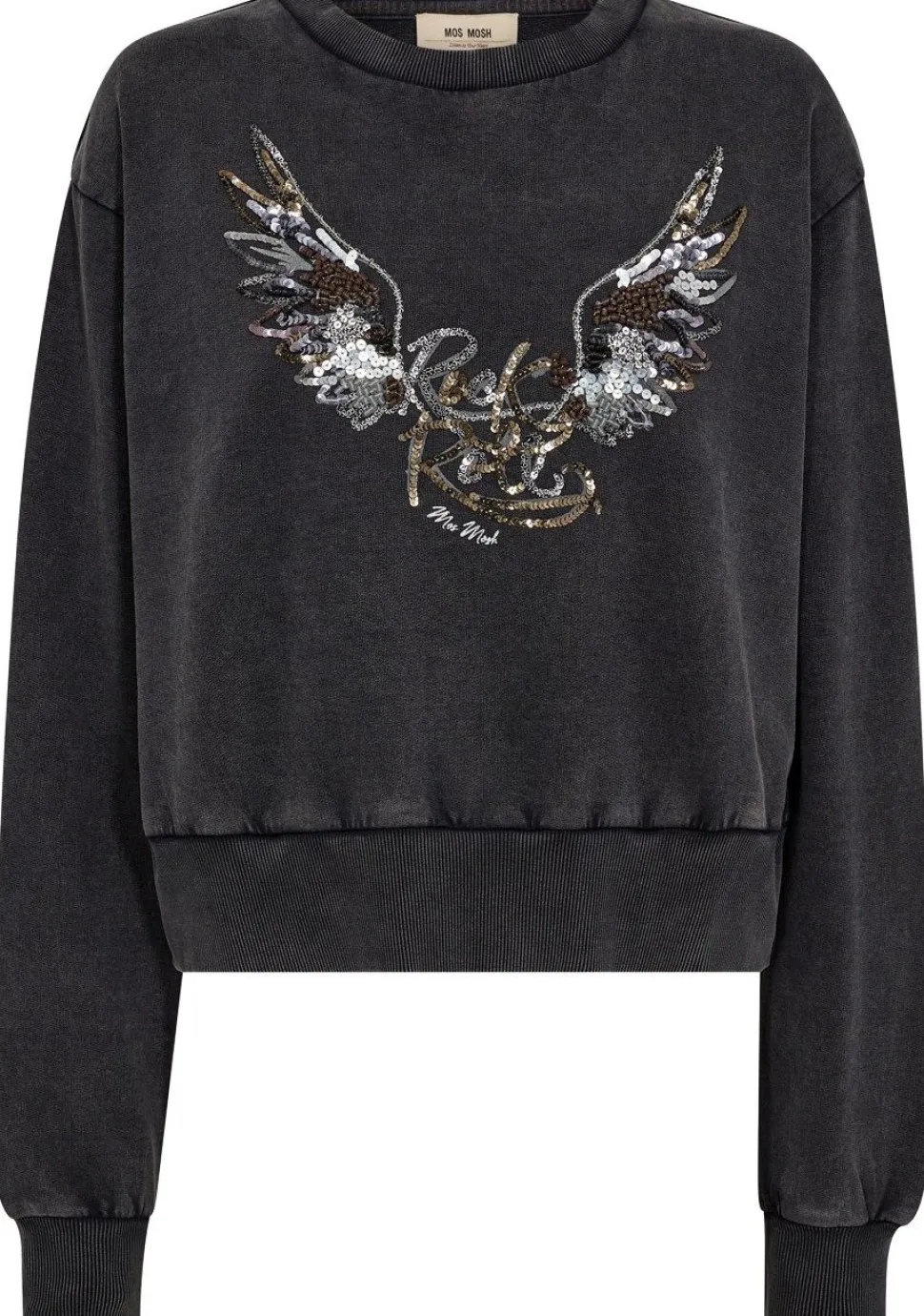 MOSMOSH SWEATER
